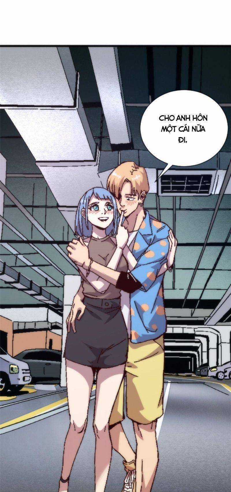 Thí Chủ, Lên Đường Thôi! Chapter 15 trang 23