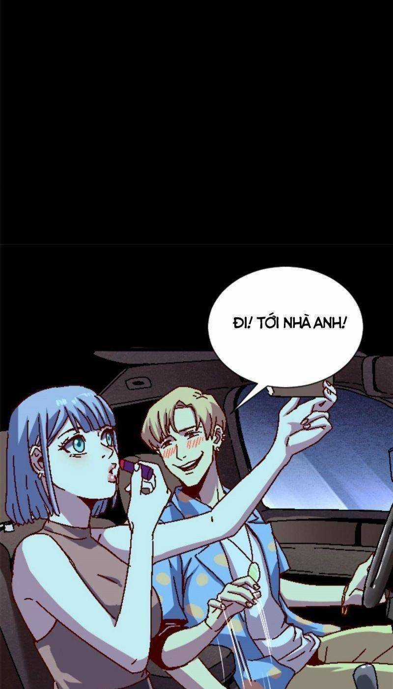 Thí Chủ, Lên Đường Thôi! Chapter 15 trang 25