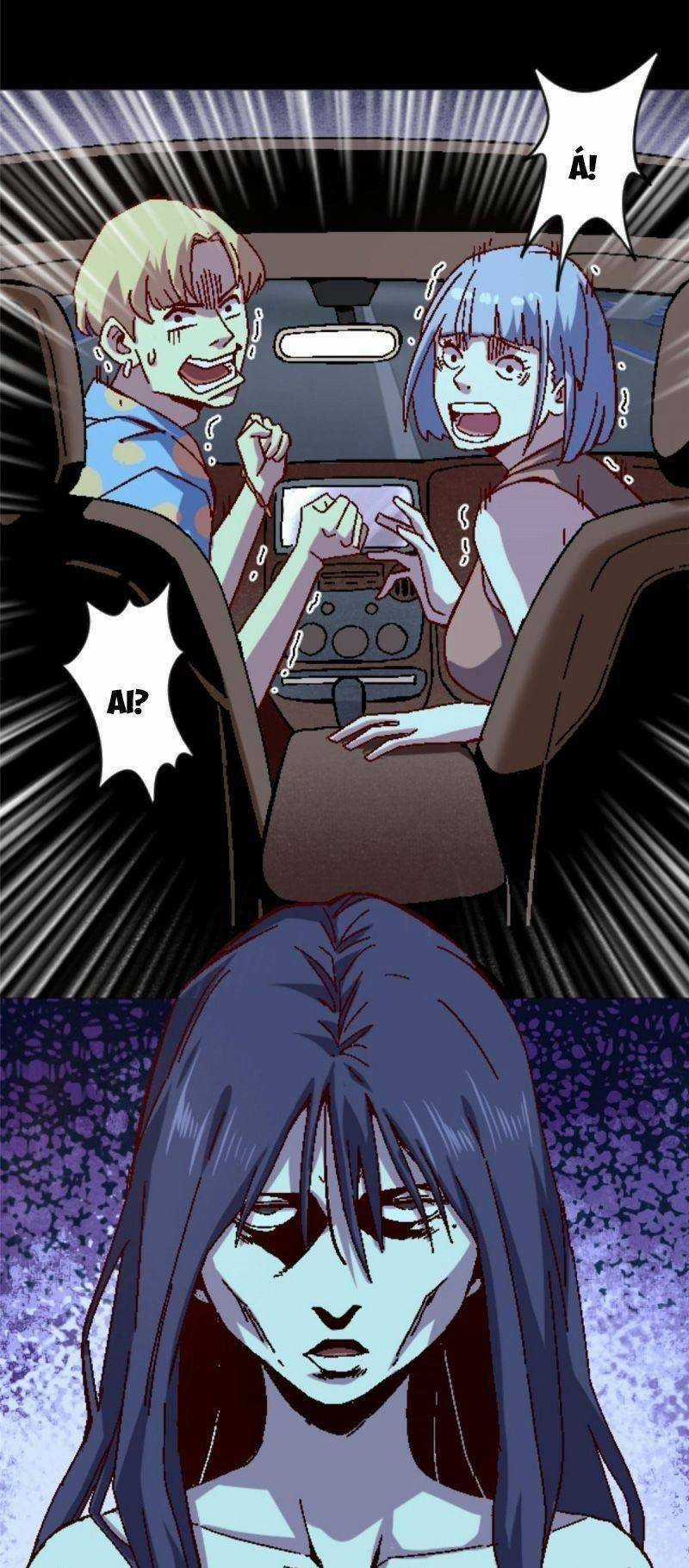 Thí Chủ, Lên Đường Thôi! Chapter 15 trang 27