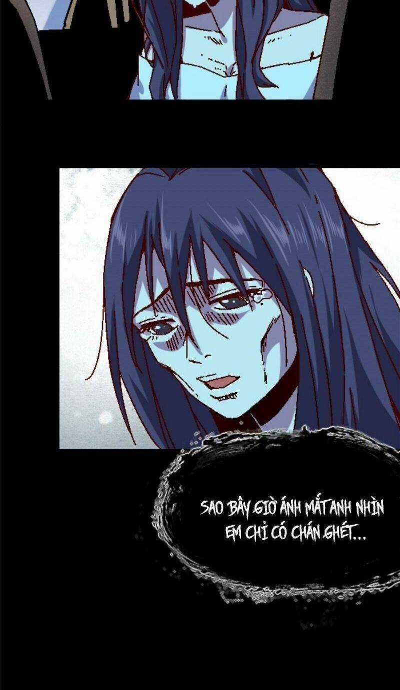 Thí Chủ, Lên Đường Thôi! Chapter 15 trang 30