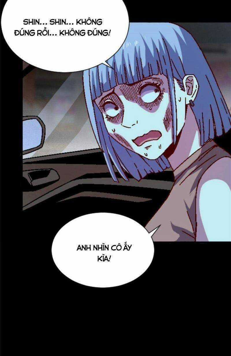 Thí Chủ, Lên Đường Thôi! Chapter 15 trang 32