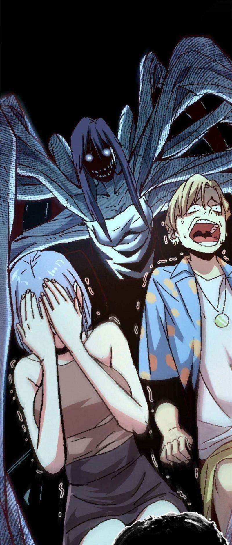 Thí Chủ, Lên Đường Thôi! Chapter 15 trang 35