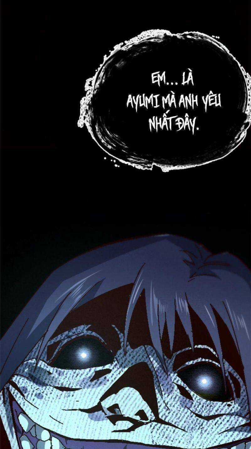 Thí Chủ, Lên Đường Thôi! Chapter 15 trang 37