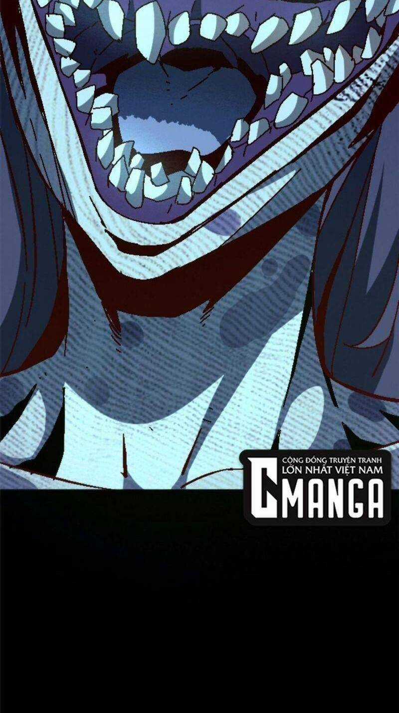 Thí Chủ, Lên Đường Thôi! Chapter 15 trang 38