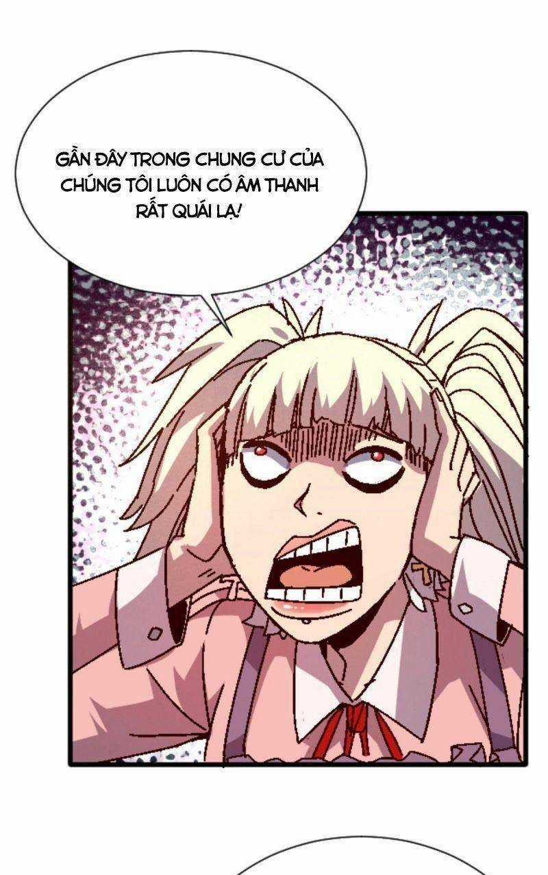 Thí Chủ, Lên Đường Thôi! Chapter 15 trang 7