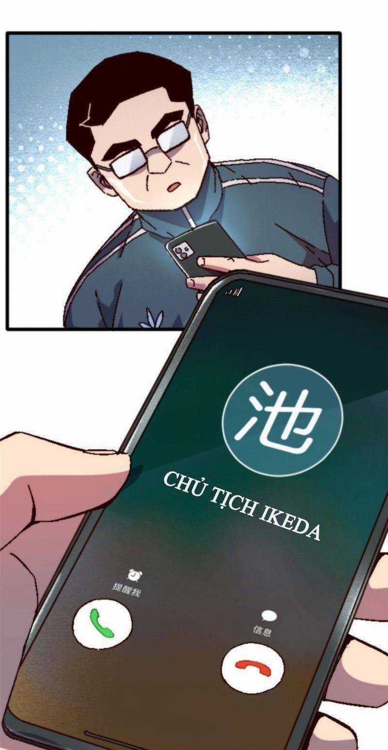 Thí Chủ, Lên Đường Thôi! Chapter 16 trang 10