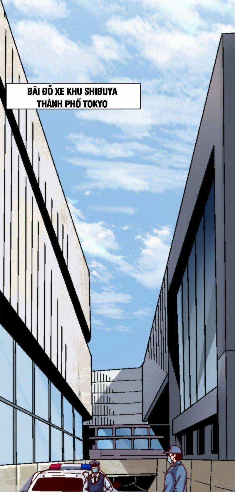 Thí Chủ, Lên Đường Thôi! Chapter 16 trang 12