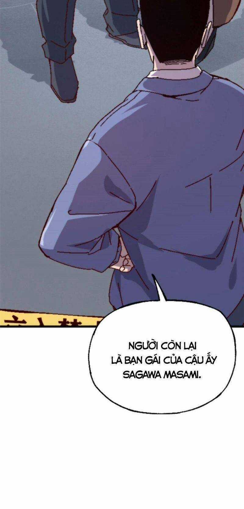 Thí Chủ, Lên Đường Thôi! Chapter 16 trang 17