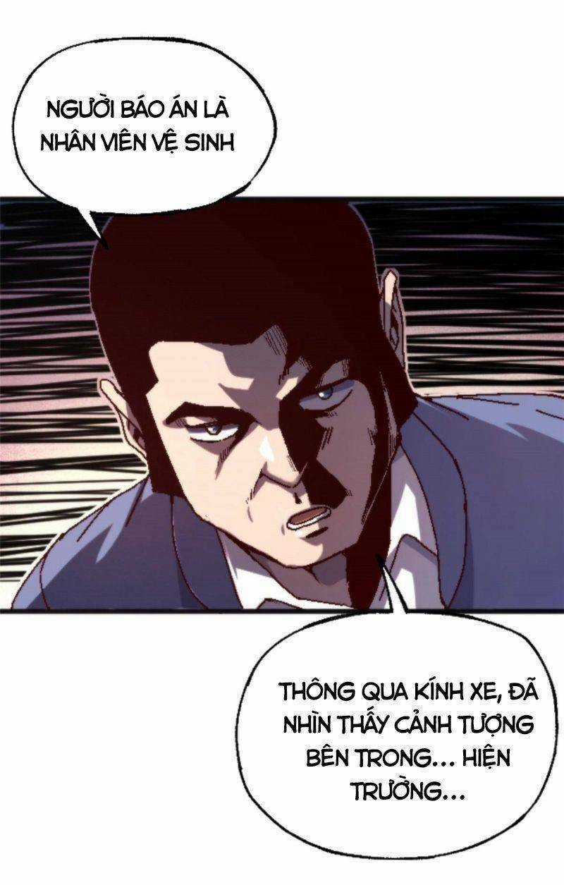 Thí Chủ, Lên Đường Thôi! Chapter 16 trang 18