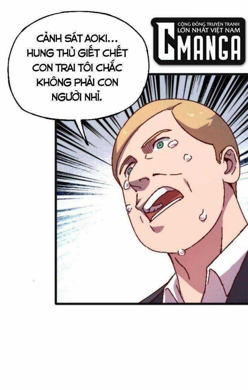 Thí Chủ, Lên Đường Thôi! Chapter 16 trang 19