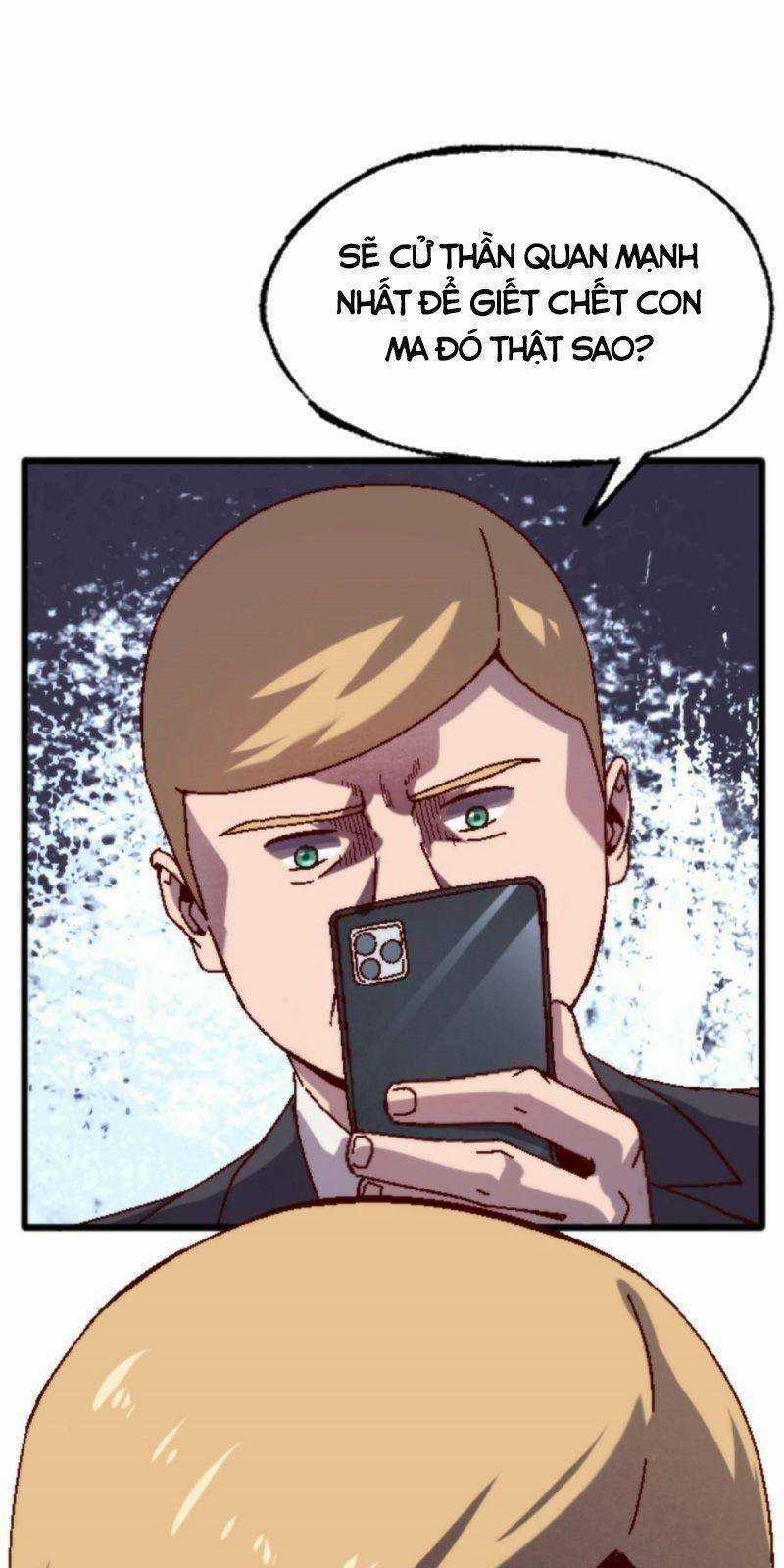 Thí Chủ, Lên Đường Thôi! Chapter 16 trang 24