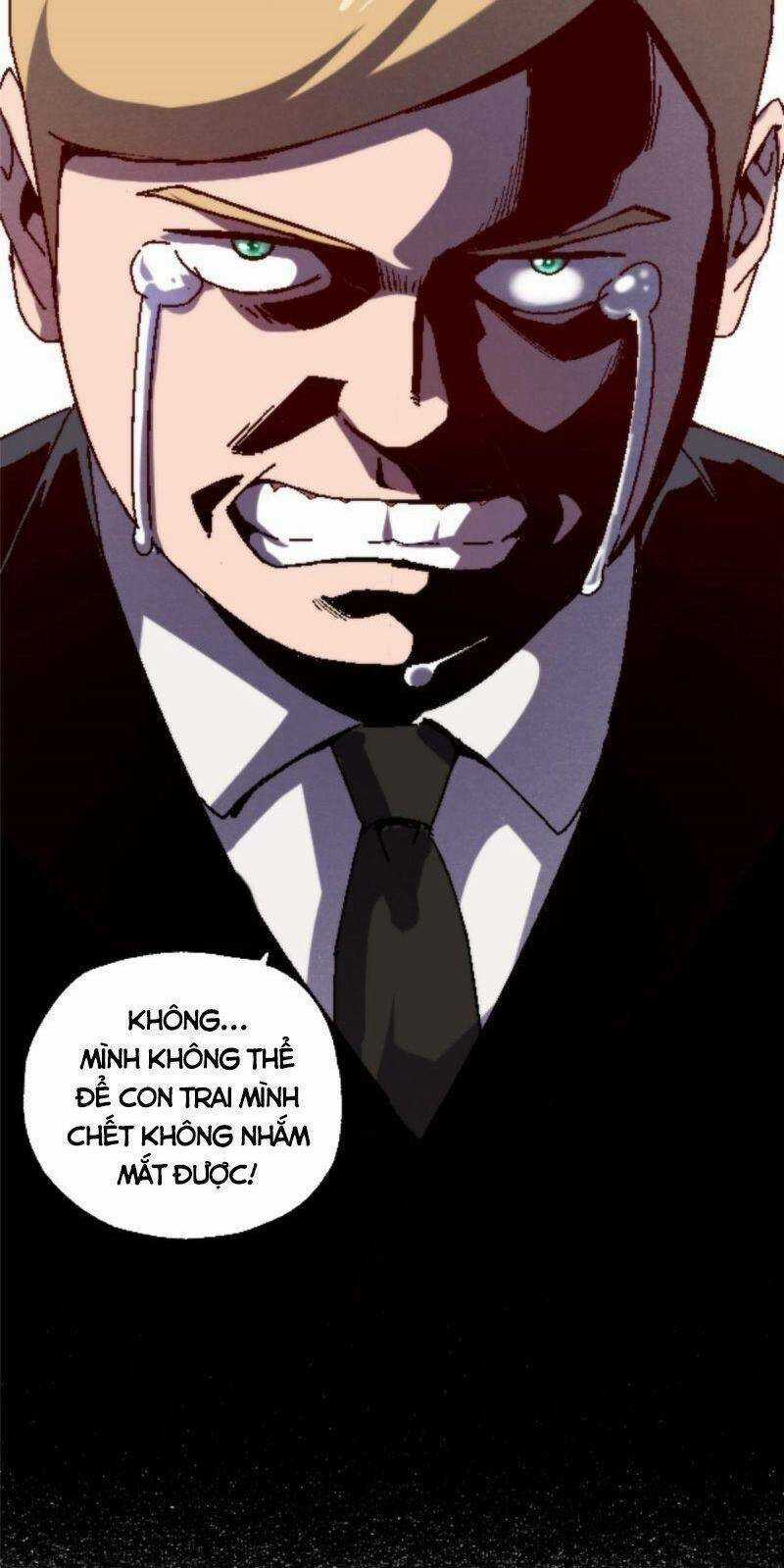 Thí Chủ, Lên Đường Thôi! Chapter 16 trang 25