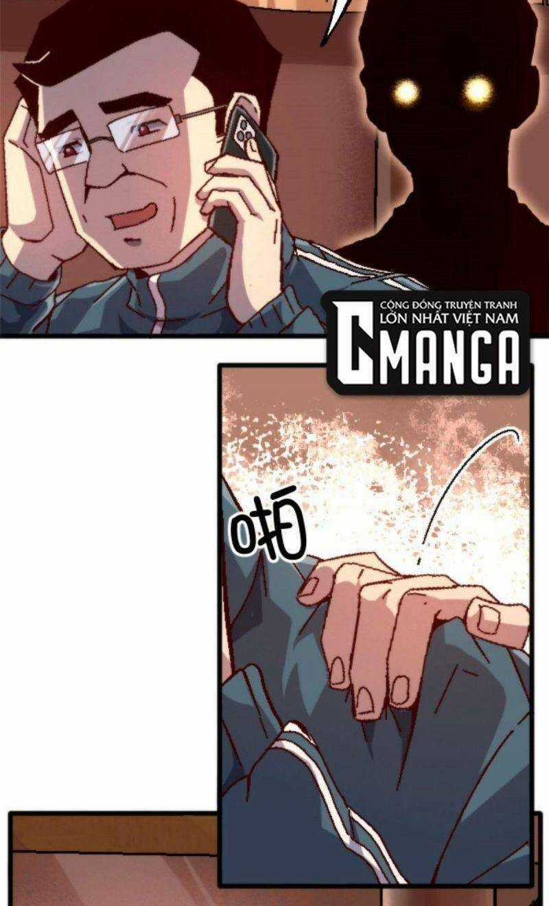 Thí Chủ, Lên Đường Thôi! Chapter 16 trang 29