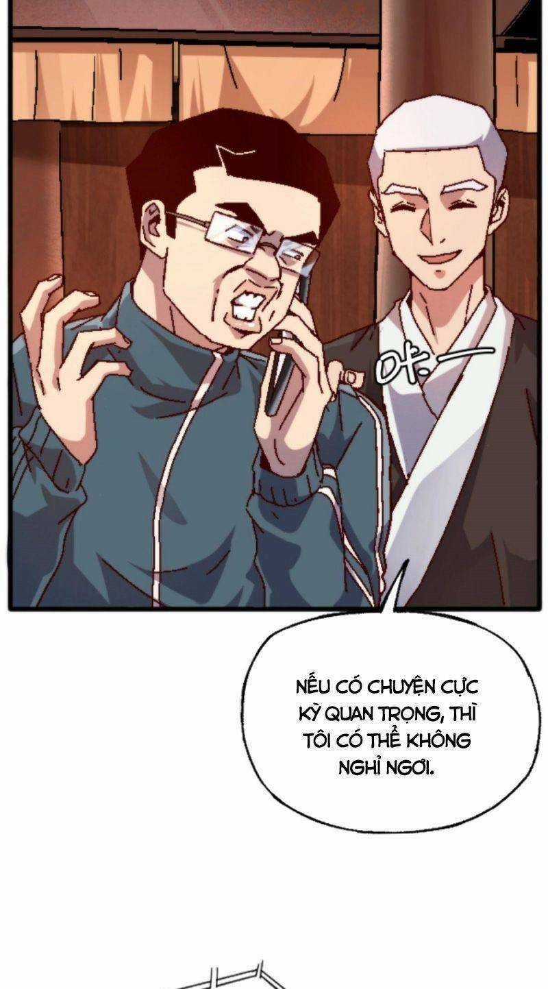 Thí Chủ, Lên Đường Thôi! Chapter 16 trang 30