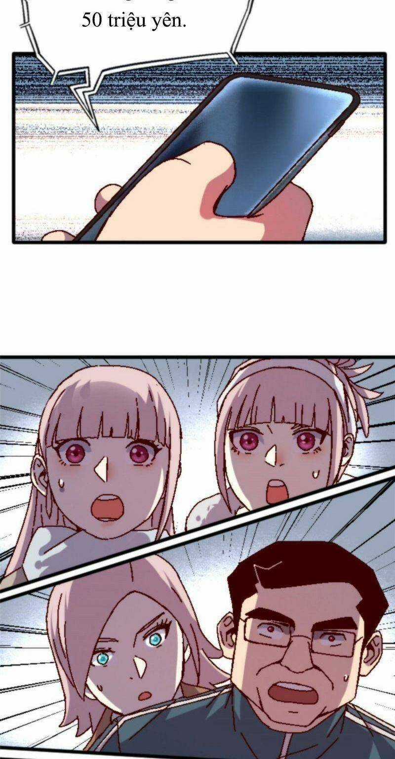 Thí Chủ, Lên Đường Thôi! Chapter 16 trang 35