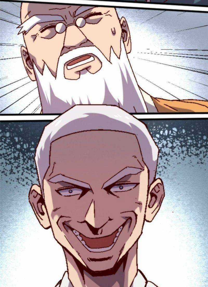 Thí Chủ, Lên Đường Thôi! Chapter 16 trang 36