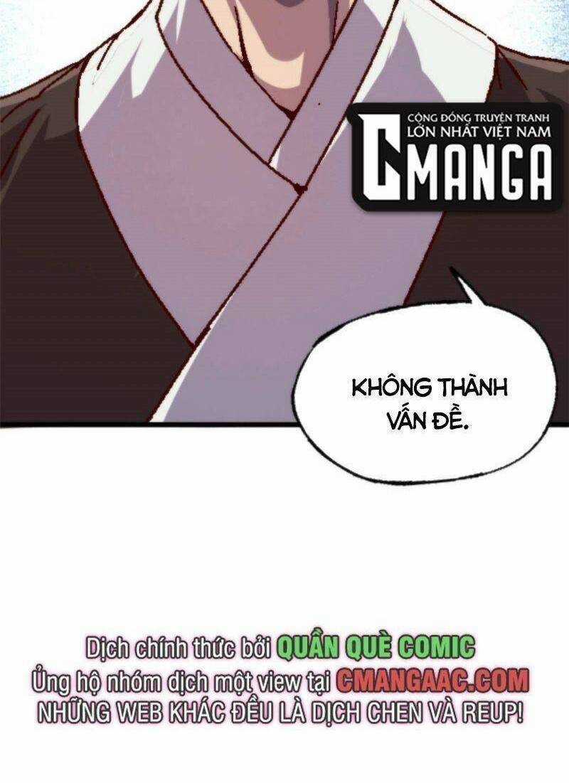 Thí Chủ, Lên Đường Thôi! Chapter 16 trang 37