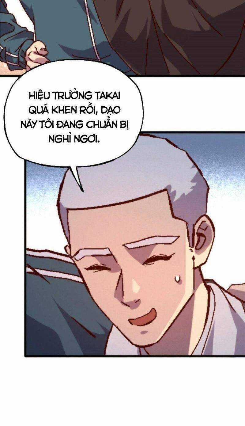 Thí Chủ, Lên Đường Thôi! Chapter 16 trang 7