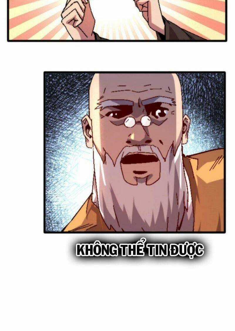 Thí Chủ, Lên Đường Thôi! Chapter 17 trang 13