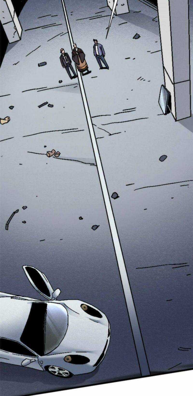 Thí Chủ, Lên Đường Thôi! Chapter 17 trang 25