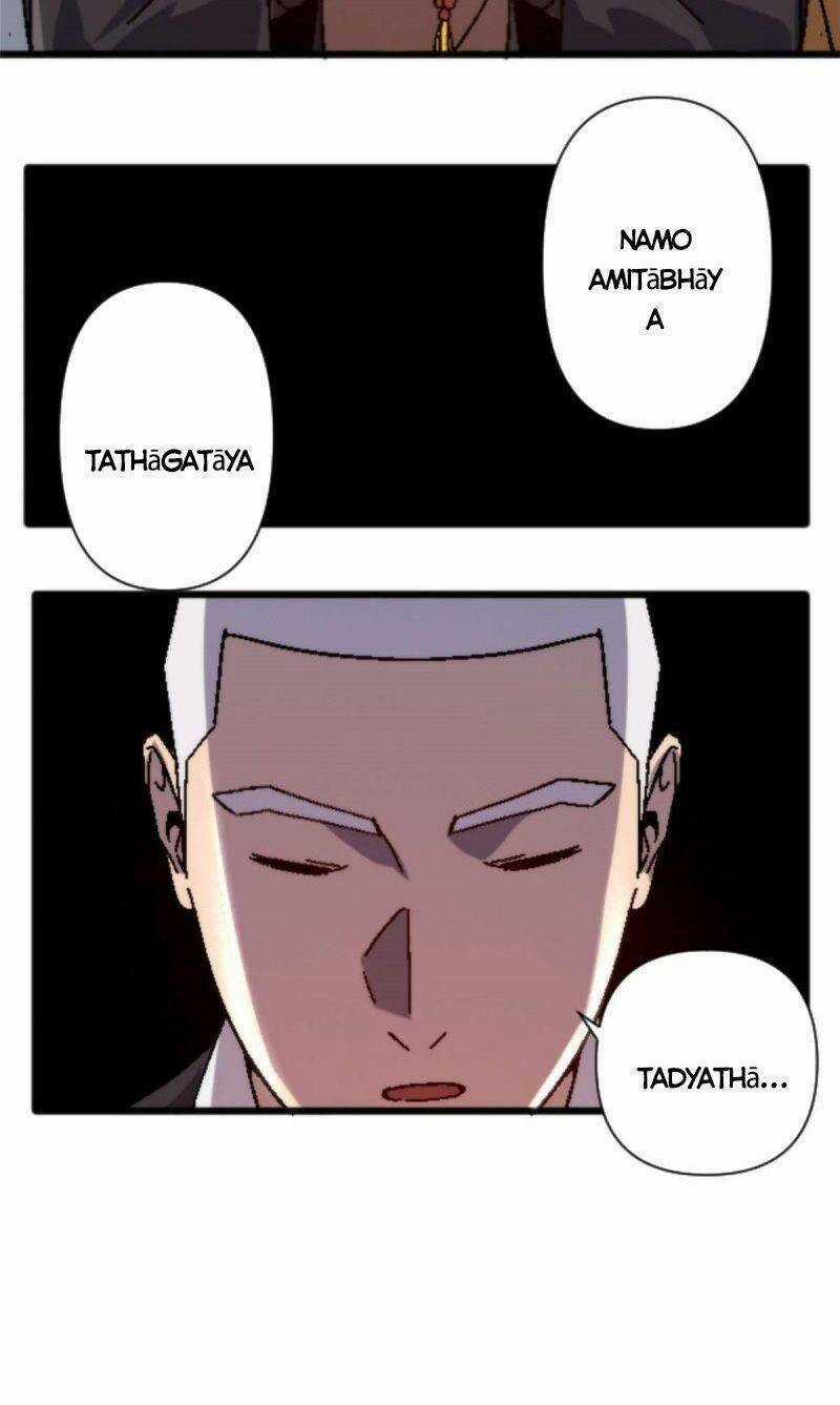 Thí Chủ, Lên Đường Thôi! Chapter 17 trang 28