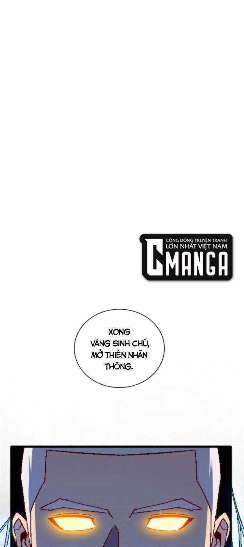 Thí Chủ, Lên Đường Thôi! Chapter 17 trang 29