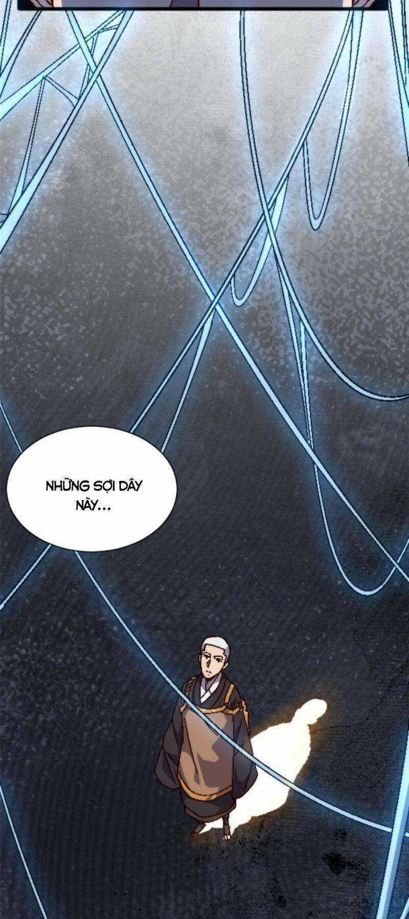 Thí Chủ, Lên Đường Thôi! Chapter 17 trang 30