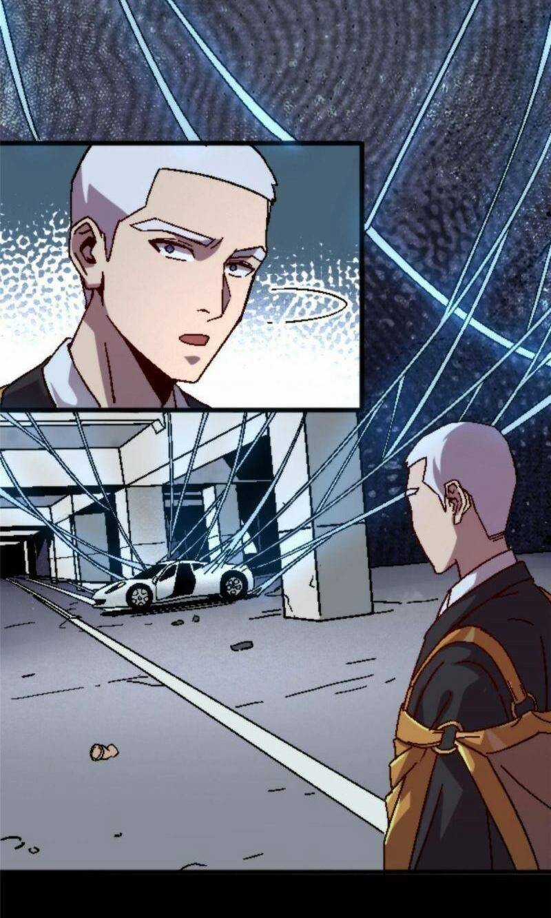 Thí Chủ, Lên Đường Thôi! Chapter 17 trang 32