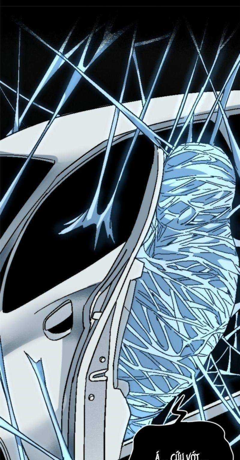 Thí Chủ, Lên Đường Thôi! Chapter 17 trang 33