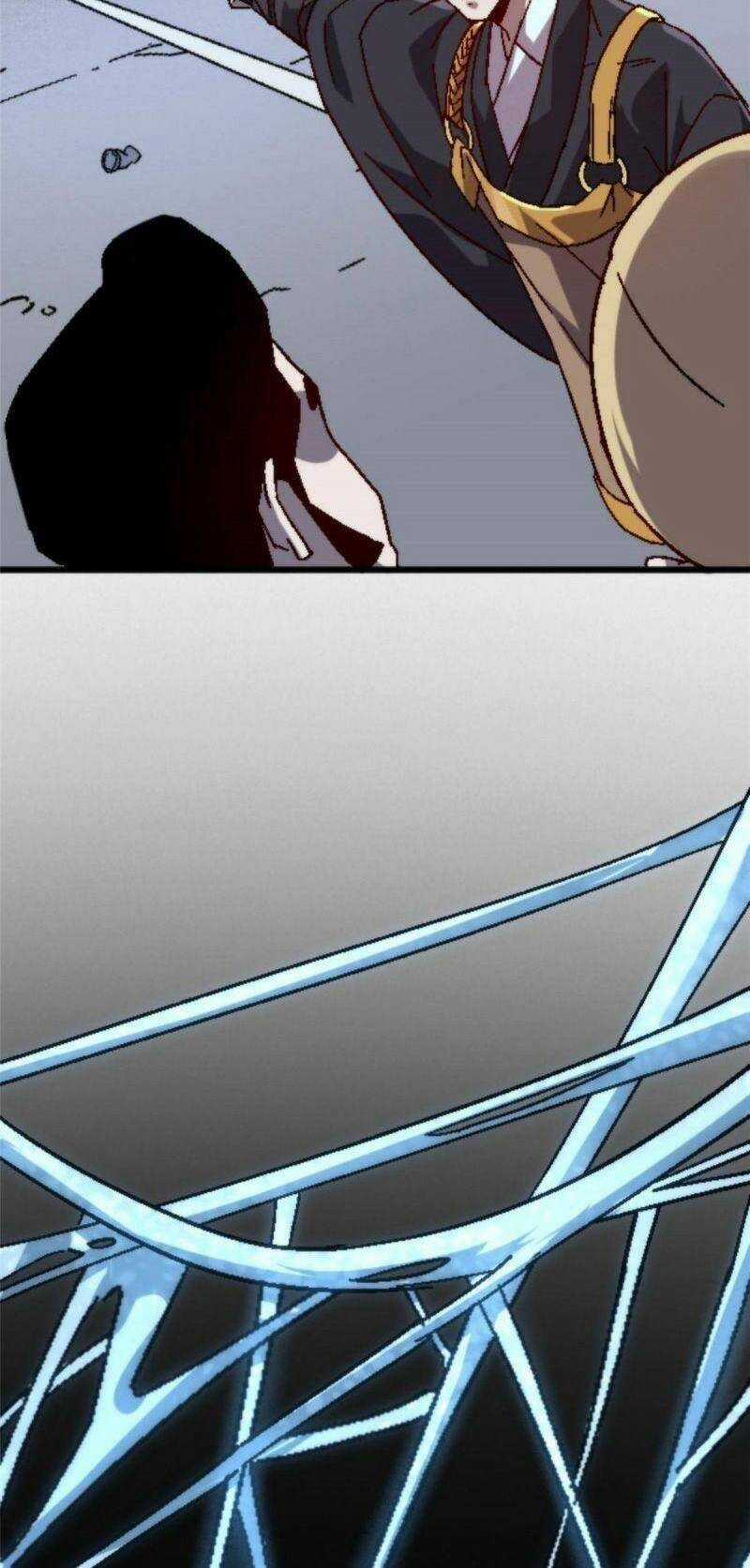 Thí Chủ, Lên Đường Thôi! Chapter 17 trang 36