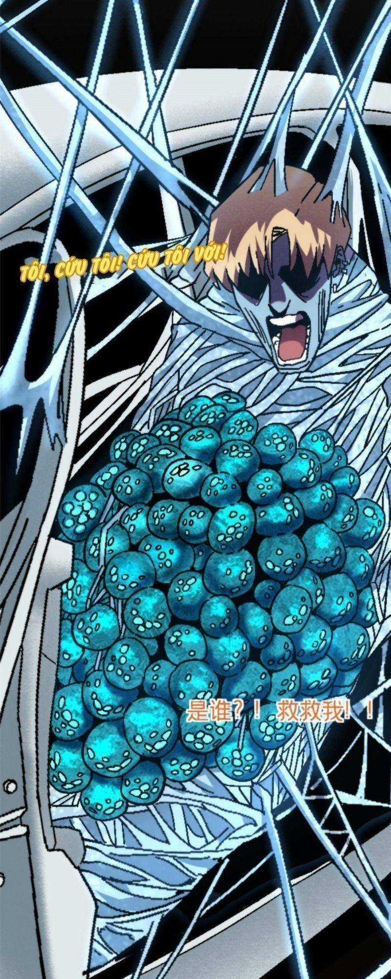 Thí Chủ, Lên Đường Thôi! Chapter 17 trang 37