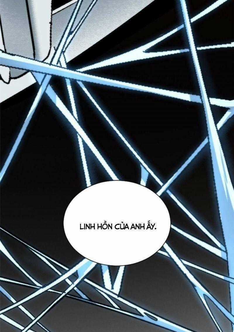 Thí Chủ, Lên Đường Thôi! Chapter 17 trang 38