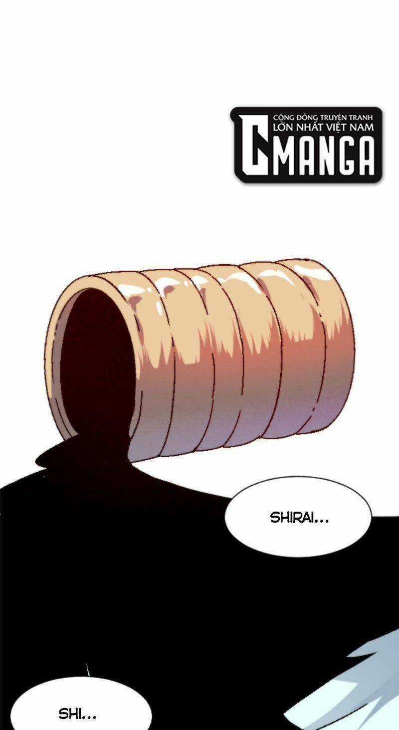 Thí Chủ, Lên Đường Thôi! Chapter 17 trang 6