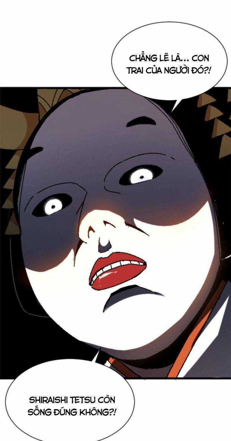 Thí Chủ, Lên Đường Thôi! Chapter 17 trang 8