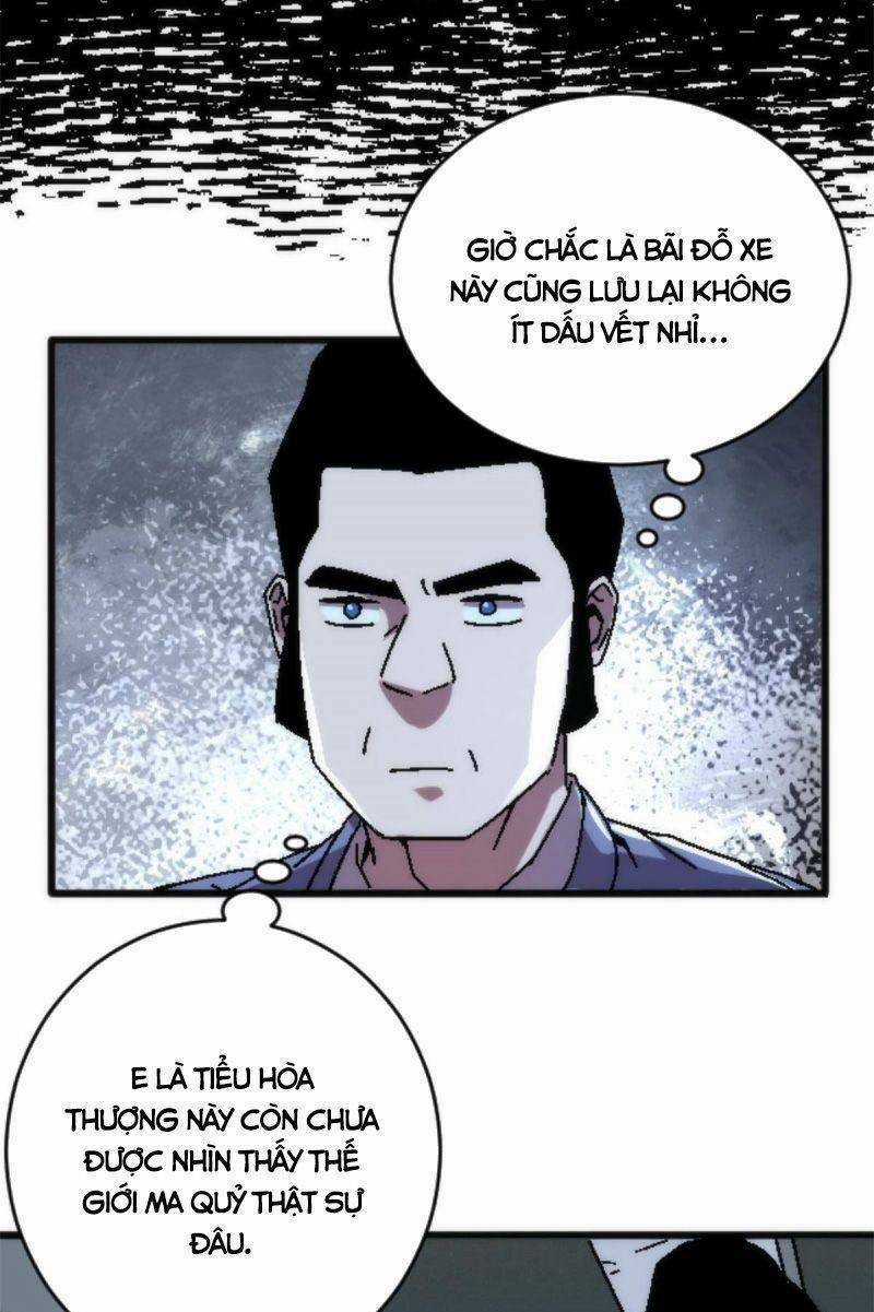 Thí Chủ, Lên Đường Thôi! Chapter 18 trang 14