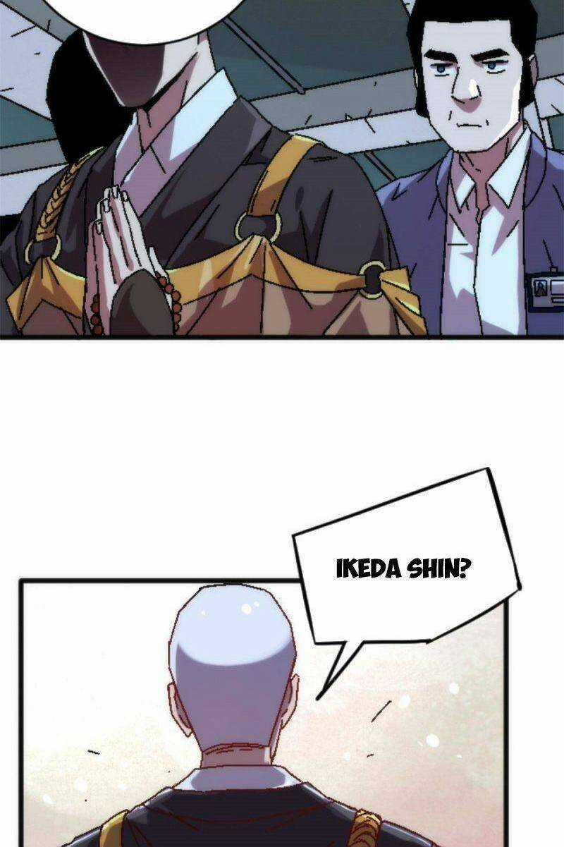 Thí Chủ, Lên Đường Thôi! Chapter 18 trang 15