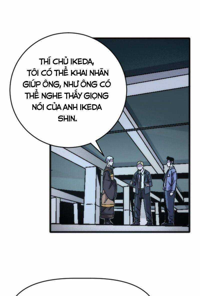 Thí Chủ, Lên Đường Thôi! Chapter 18 trang 18