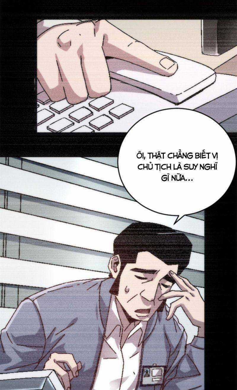 Thí Chủ, Lên Đường Thôi! Chapter 18 trang 2