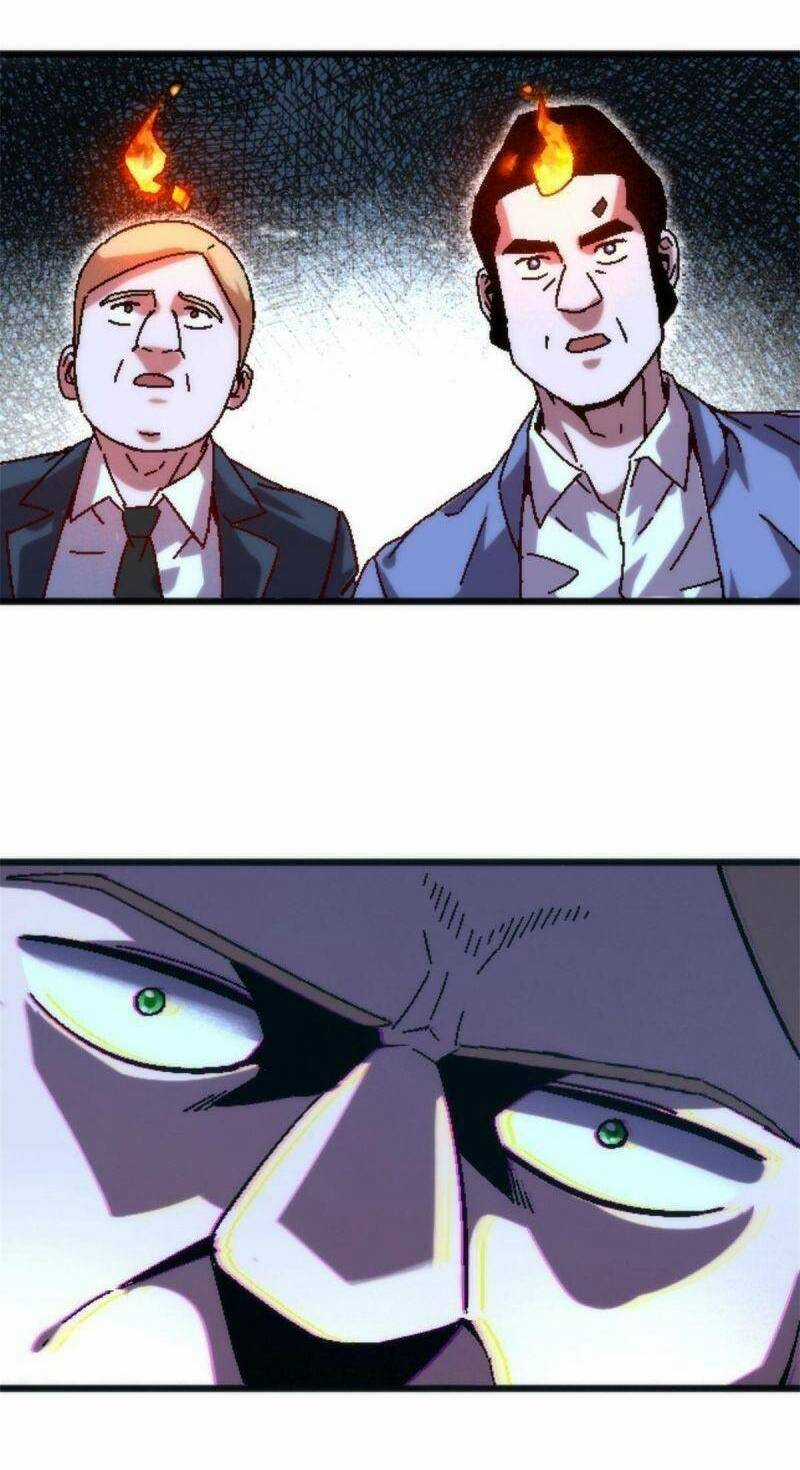 Thí Chủ, Lên Đường Thôi! Chapter 18 trang 27