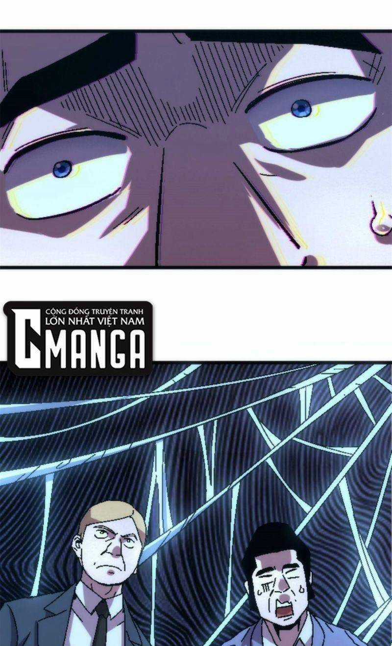 Thí Chủ, Lên Đường Thôi! Chapter 18 trang 28