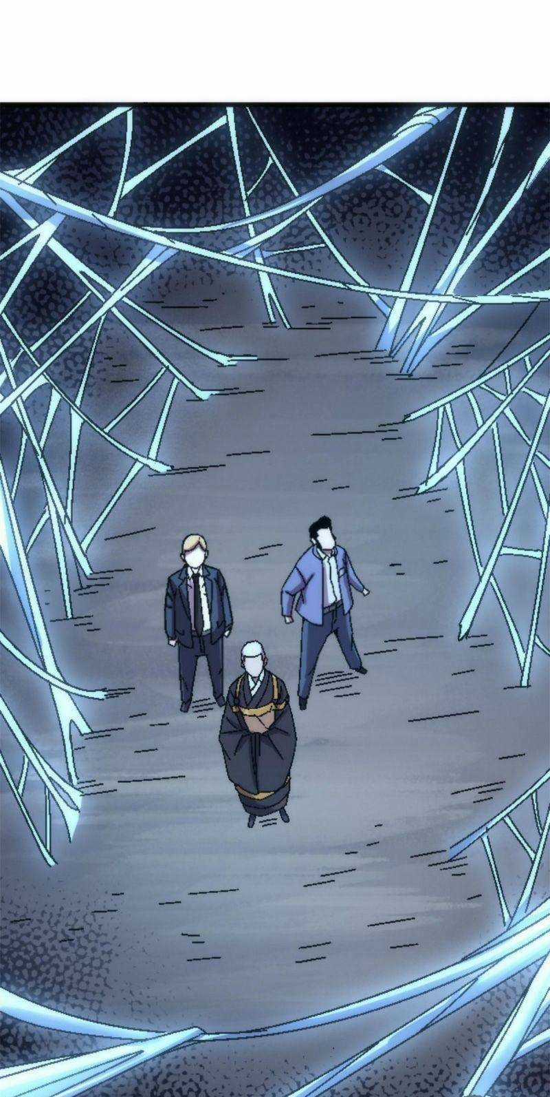 Thí Chủ, Lên Đường Thôi! Chapter 18 trang 30