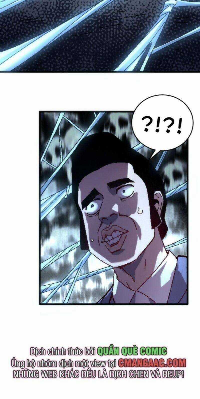 Thí Chủ, Lên Đường Thôi! Chapter 18 trang 31