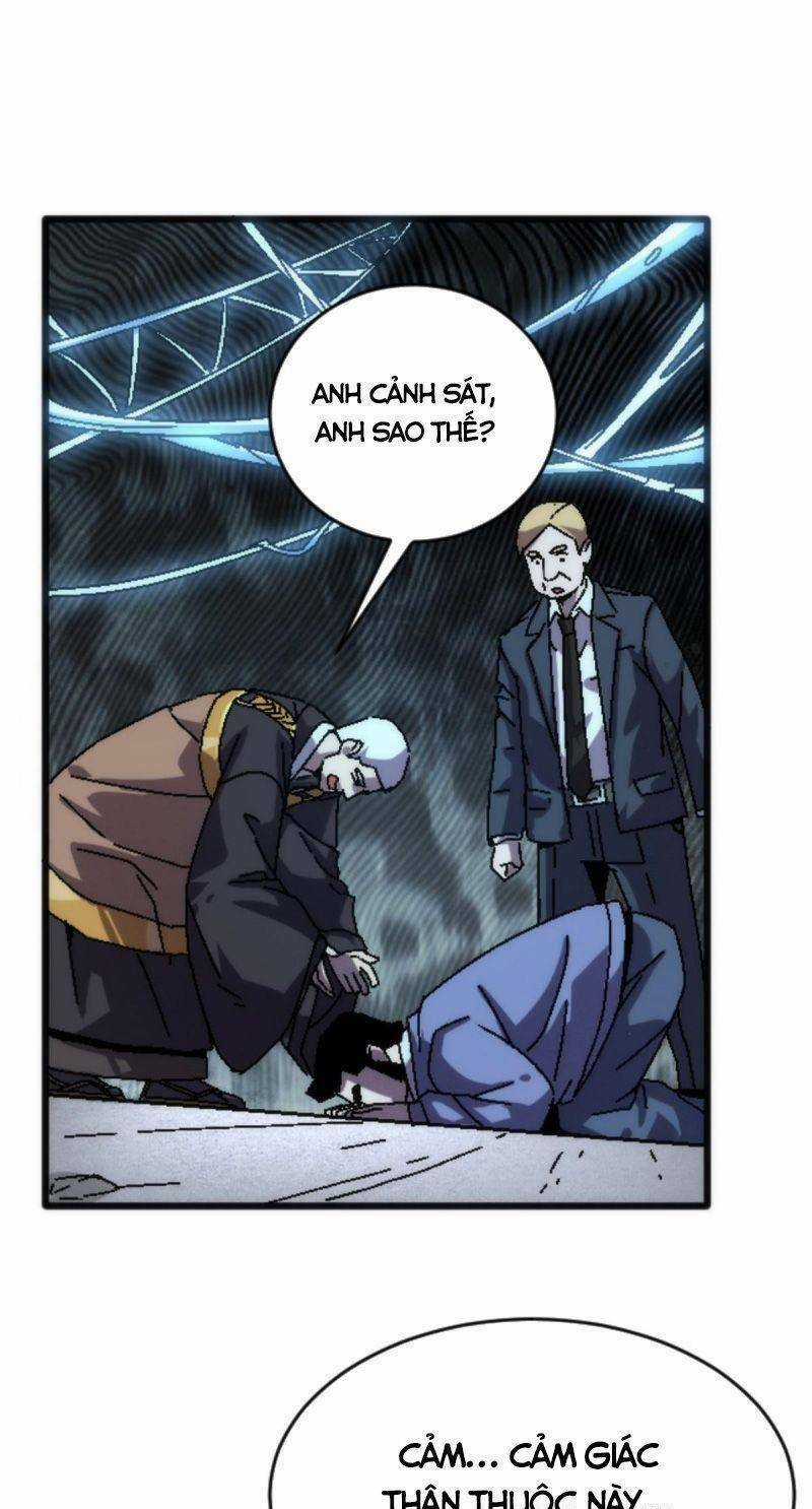 Thí Chủ, Lên Đường Thôi! Chapter 18 trang 34