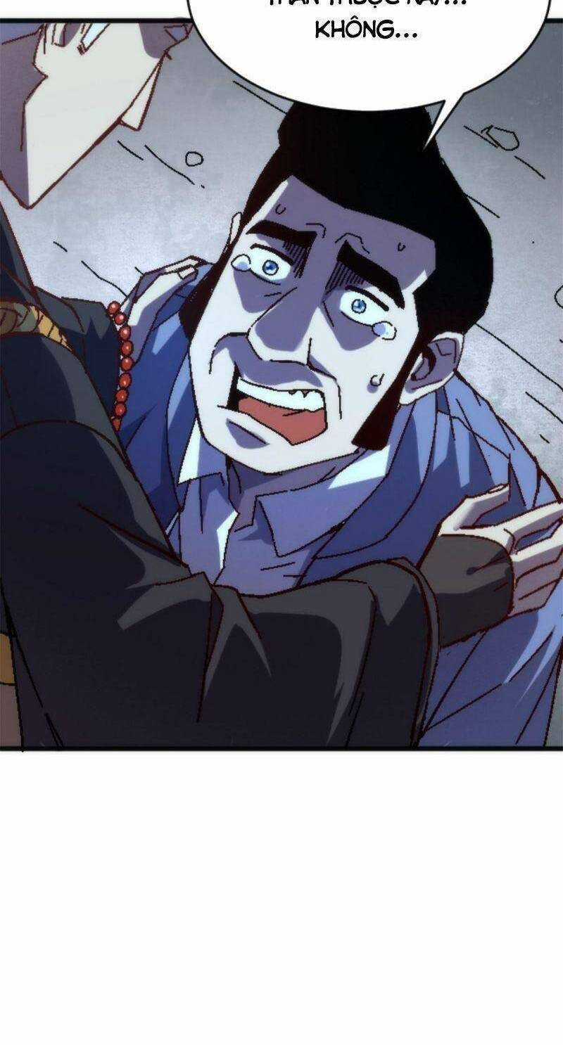 Thí Chủ, Lên Đường Thôi! Chapter 18 trang 35