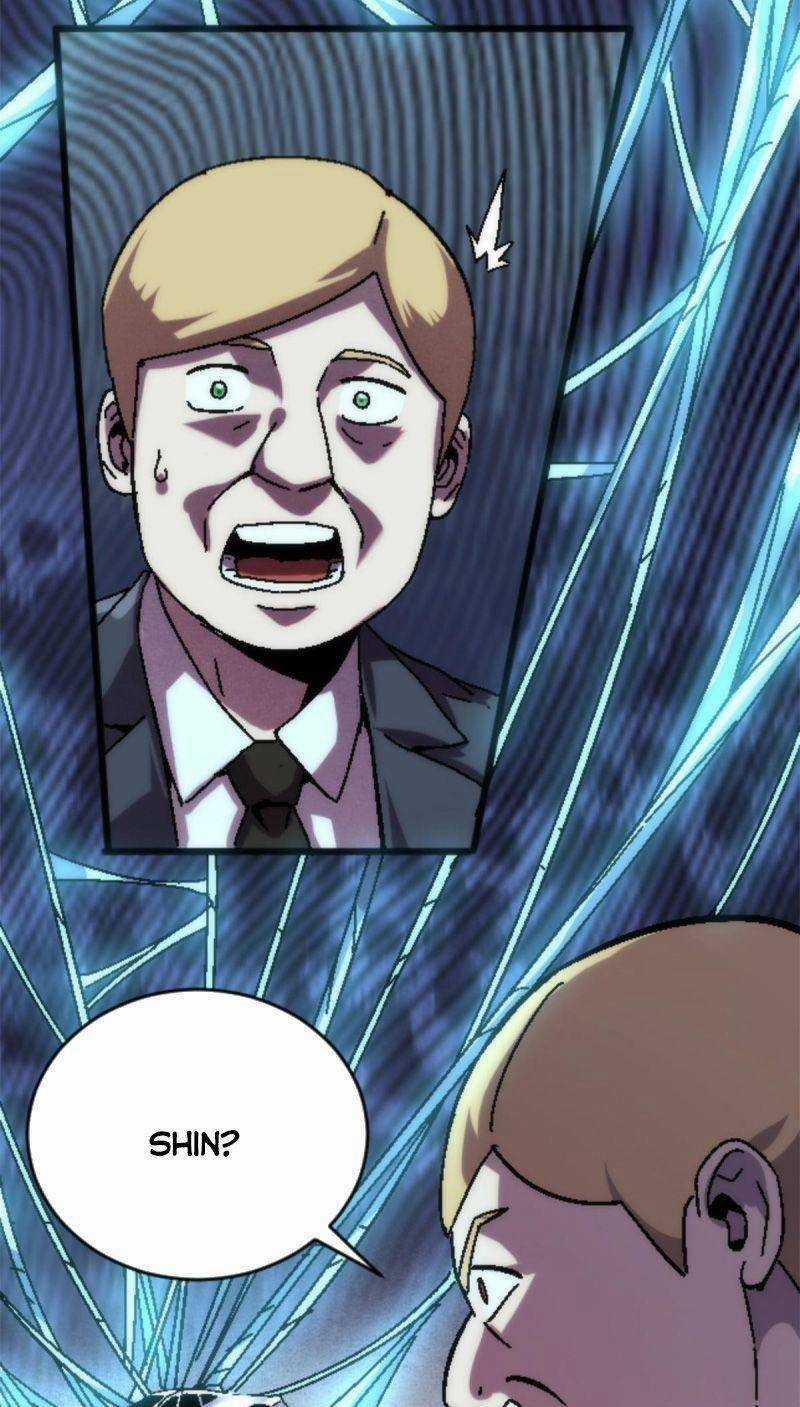 Thí Chủ, Lên Đường Thôi! Chapter 18 trang 38