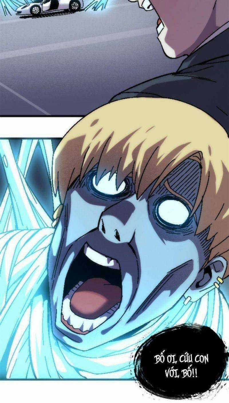 Thí Chủ, Lên Đường Thôi! Chapter 18 trang 39