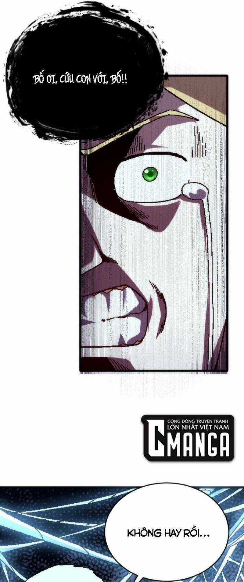 Thí Chủ, Lên Đường Thôi! Chapter 18 trang 40