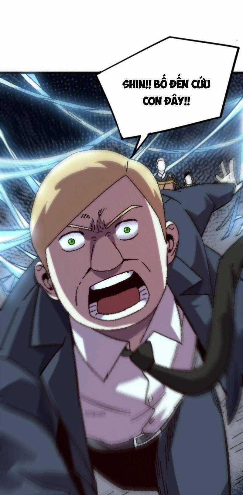 Thí Chủ, Lên Đường Thôi! Chapter 18 trang 42