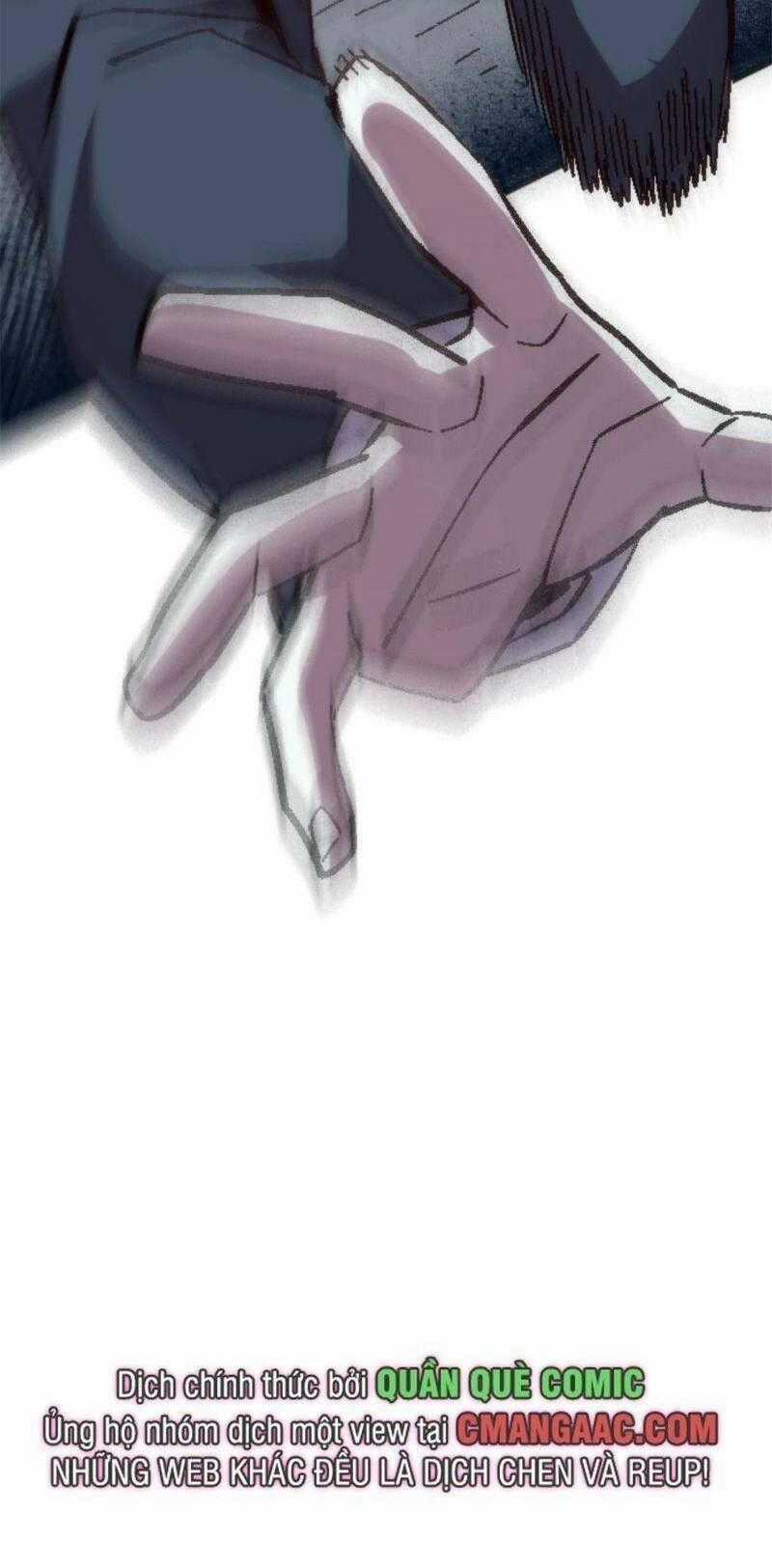 Thí Chủ, Lên Đường Thôi! Chapter 18 trang 43