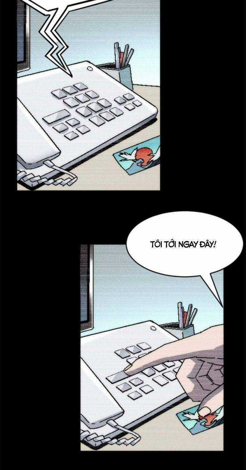 Thí Chủ, Lên Đường Thôi! Chapter 18 trang 5